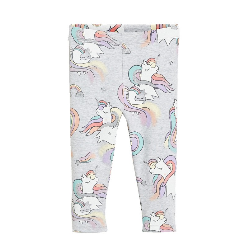 Legging bé gái JUMPING METERS