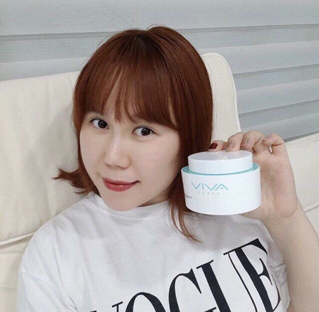 Kem dưỡng nâng ngực, tăng size  vòng 1 VIVA KOREA chính hãng | BigBuy360 - bigbuy360.vn