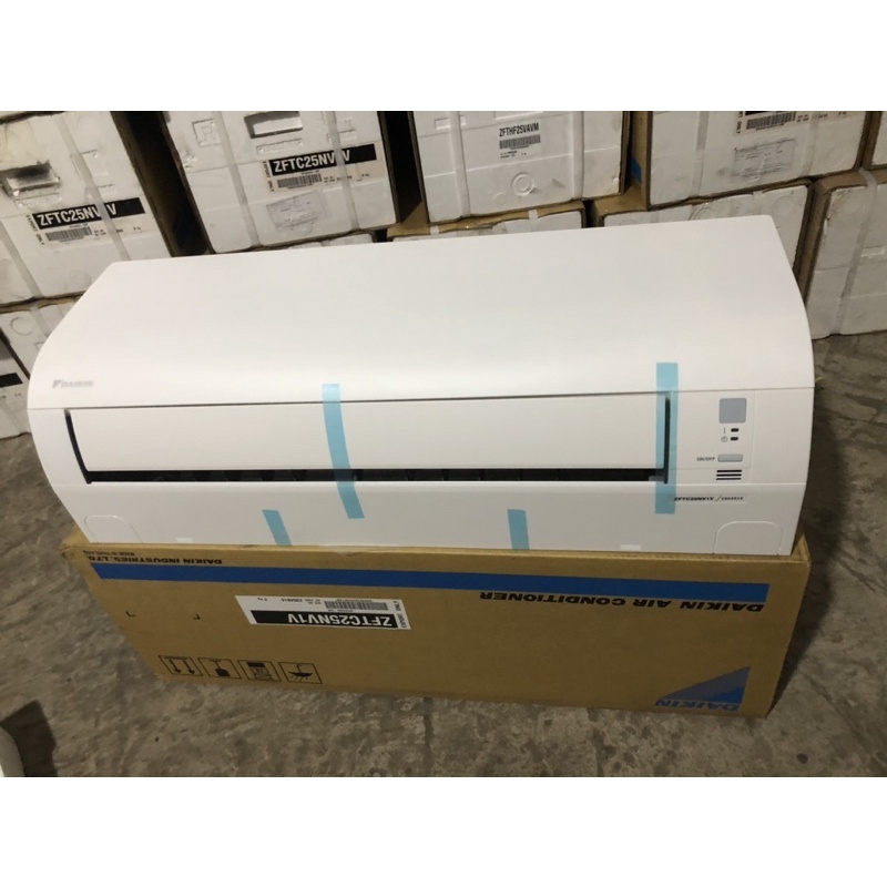 Vỏ máy lạnh daikin ftc25