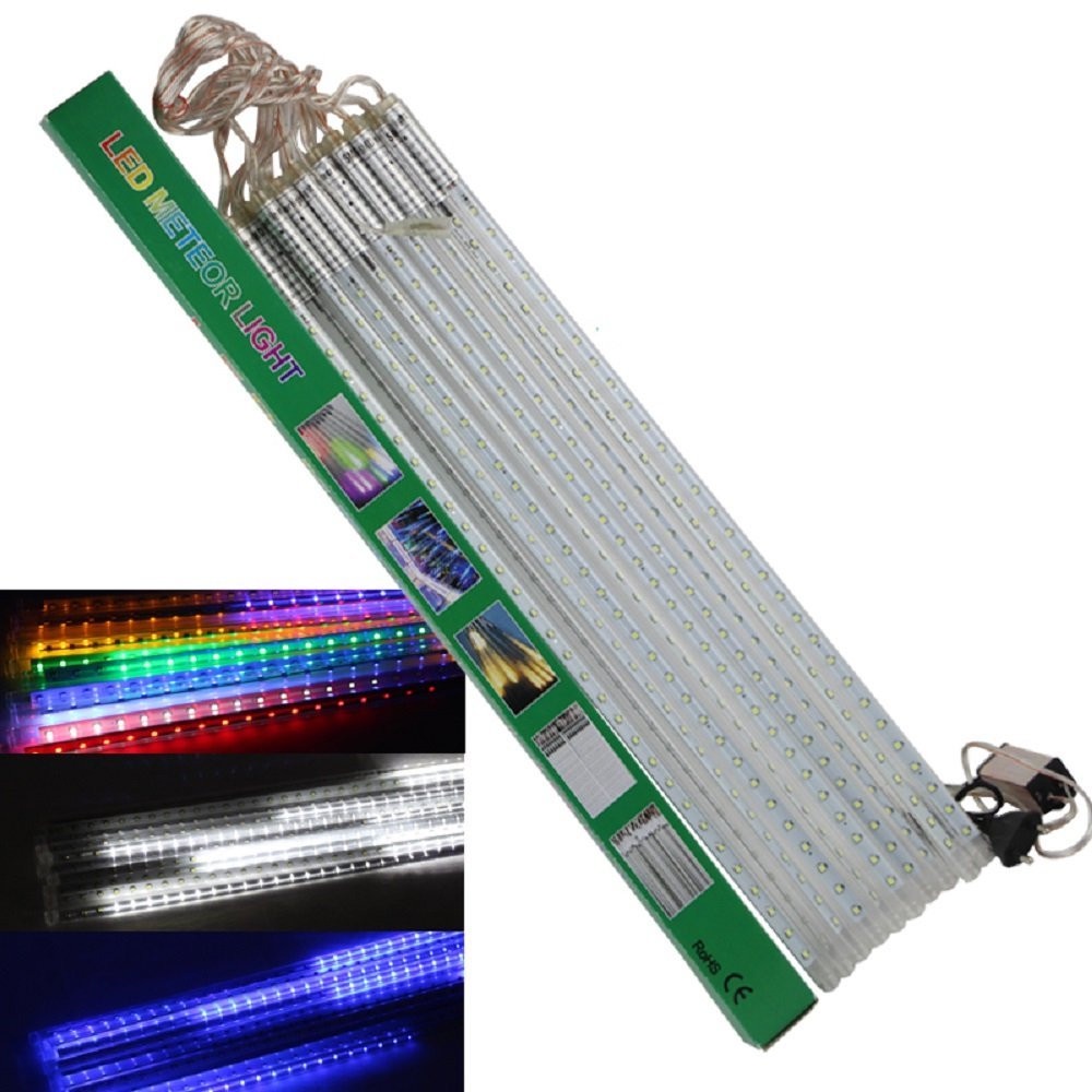 Đèn led sao băng G01 nhiều màu trang trí nhà cửa siêu đẹp, chất liệu cao cấp, giá rẻ