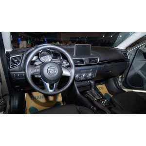 MAZDA 3 2015 - 2016 - Cường lực NANO màn hình cảm ứng [MÀN TIÊU CHUẨN AN TOÀN]