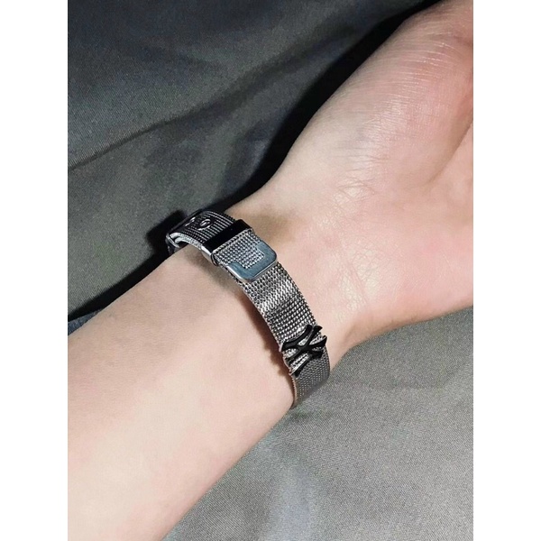 VÒNG TAY- NHẪN MLB UNISEX