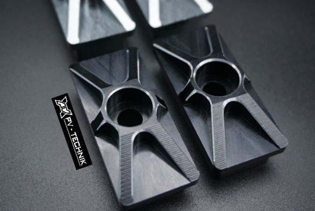 MẶT TĂNG SÊN ÂM ỐC CNC CHO WINNER X - SONIC 150