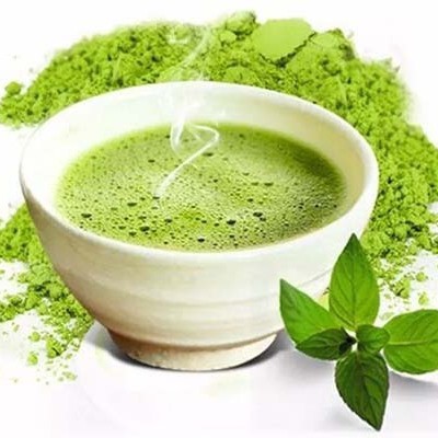 Fuji Matcha Green Tea Bột Trà Xanh Mix 500g - Nguyên Liệu Pha Chế, Đồ Uống