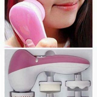 Máy rửa mặt 5in1
