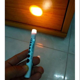 Đèn soi khám tai- mũi- họng dùng gia đình, cho Bác Sĩ khám bệnh