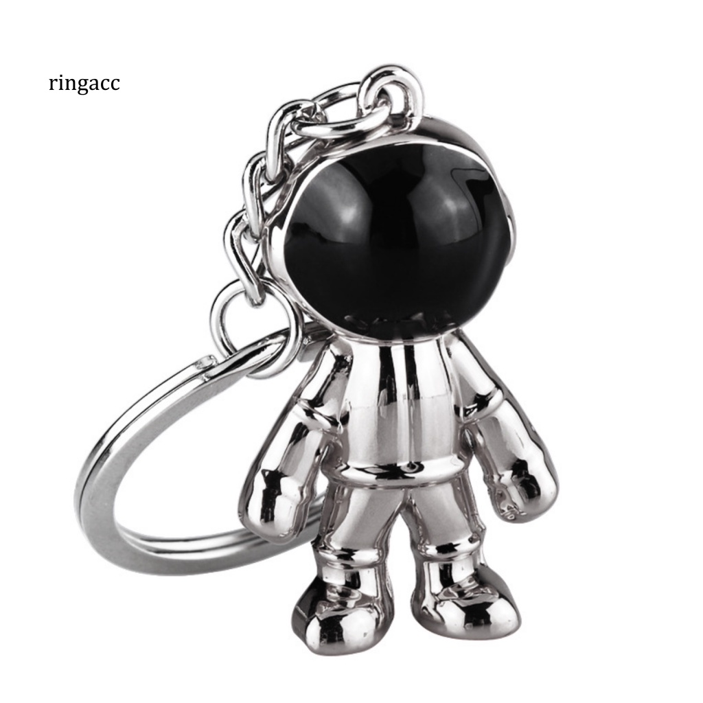 Dây Treo Điện Thoại/Móc Khóa Xe Hơi/Ba Lô Họa Tiết Vũ Trụ 3D Dễ Thương