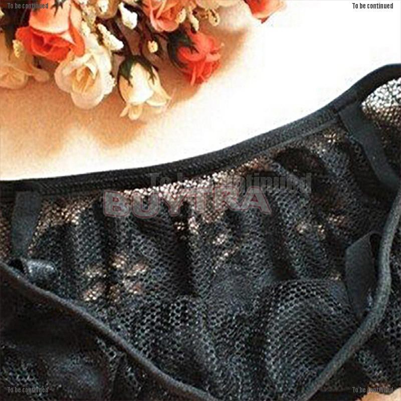 Vớ Ren Gợi Cảm + Thắt Lưng Ren Cho