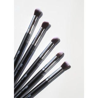 Bộ cọ  AOA 10-Piece Hi-Def Brush Set