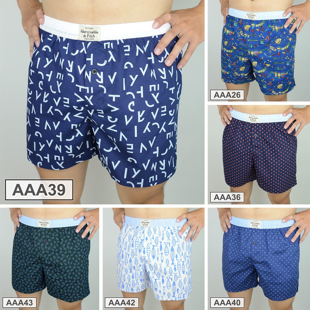 (Xả Kho) Quần Đùi Nam Kate BigSize - Giao Màu Ngẫu Nhiên | BigBuy360 - bigbuy360.vn