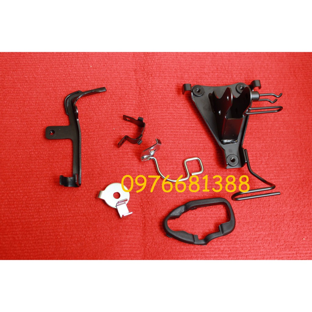 Pát mặt nạ đĩa wave thái 110