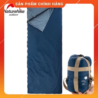 Túi ngủ Nature Hike H150 siêu gọn nhẹ – dùng văn phòng, dã ngoại cực đỉnh
