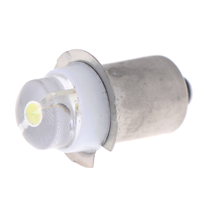 Bóng Đèn Led P13.5s 0.5w 3v 4.5v 6v