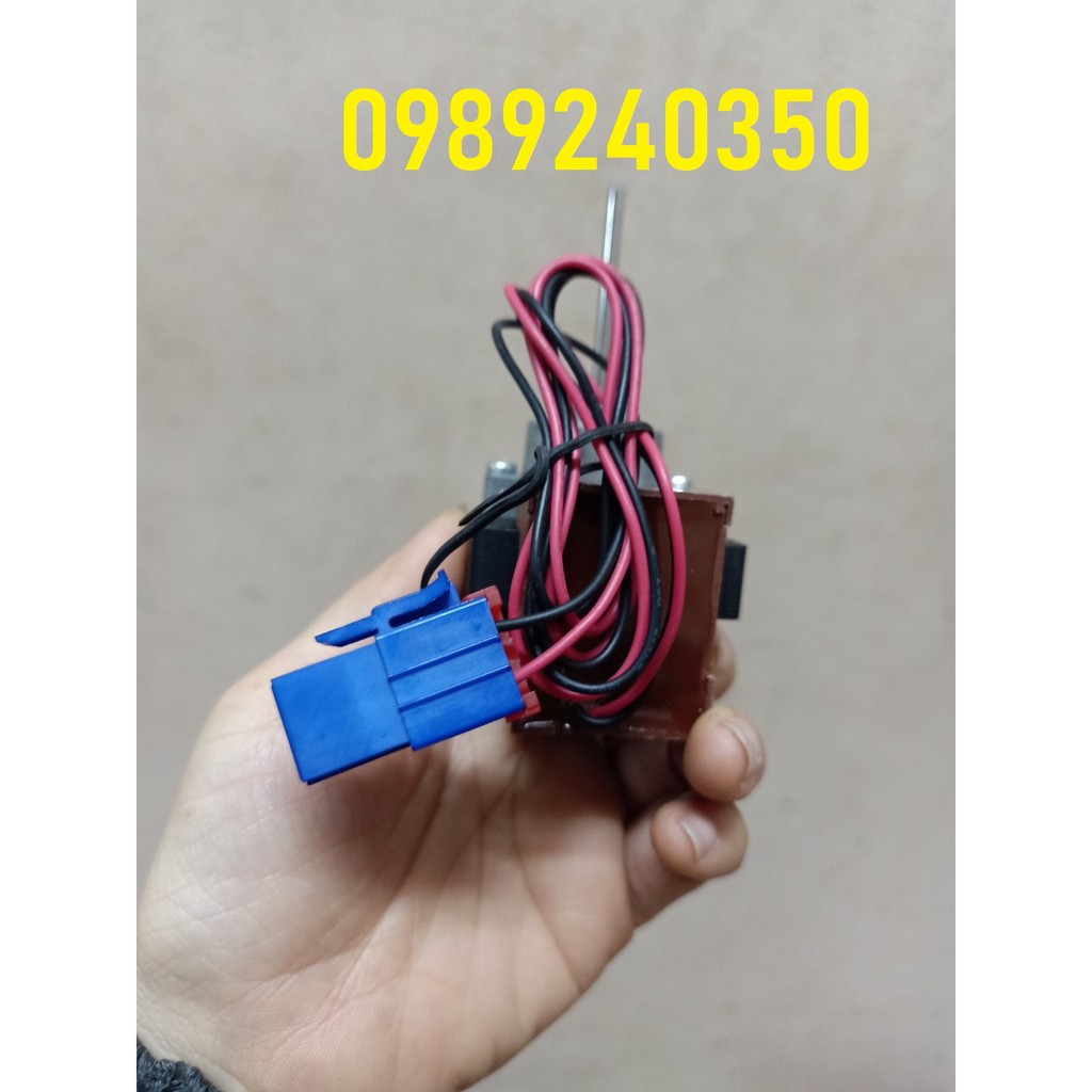 Quạt Tủ Lạnh DAEWOO 12V - 2.5W