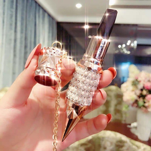 [CHÍNH HÃNG] 𝐒𝐨𝐧 𝟑 𝐦𝐚̀𝐮 𝐀𝐆𝐀𝐆 𝐧𝐮̛̃ 𝐡𝐨𝐚̀𝐧𝐠 𝐬𝐢𝐞̂𝐮 𝐡𝐨𝐭 | BigBuy360 - bigbuy360.vn