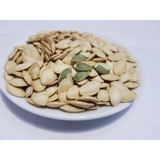 Hạt bí rang loại ngon 200