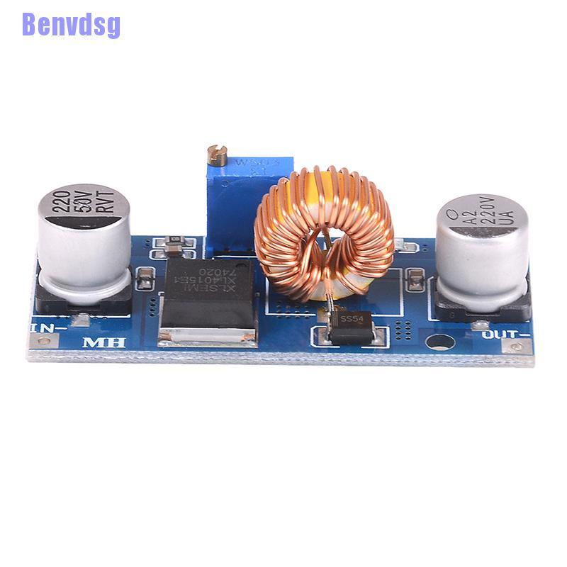 Bộ Chuyển Đổi Điện Áp Từ 4v-38v Sang 3.3v 12v 24v 5a Chuyên Dụng