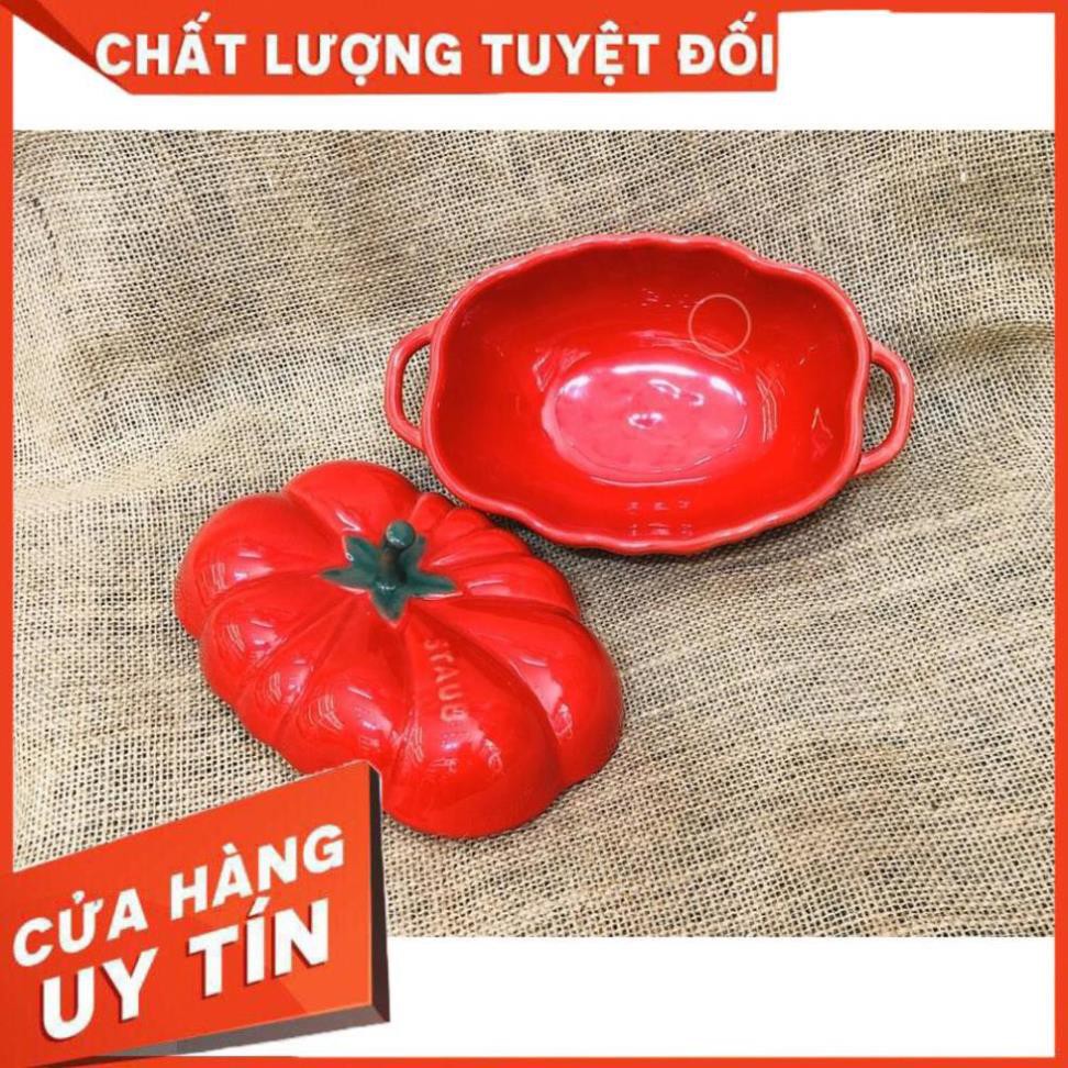 Giá hủy diệt -  Bộ quả bí ớt chuông cà chua cực dễ thương