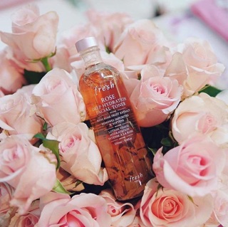 NƯỚC HOA HỒNG FRESH ROSE