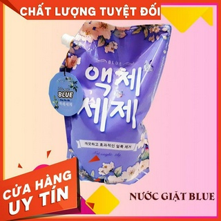 Nước giặt Blu Hàn Quốc 2kg