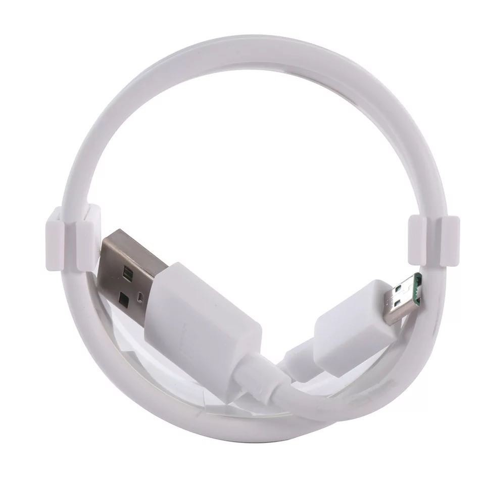 Cáp Sạc Micro Usb Cho Oppo R11S R11 R9S R9 R7S R15S R15 A5S A3S R17 K3 K5