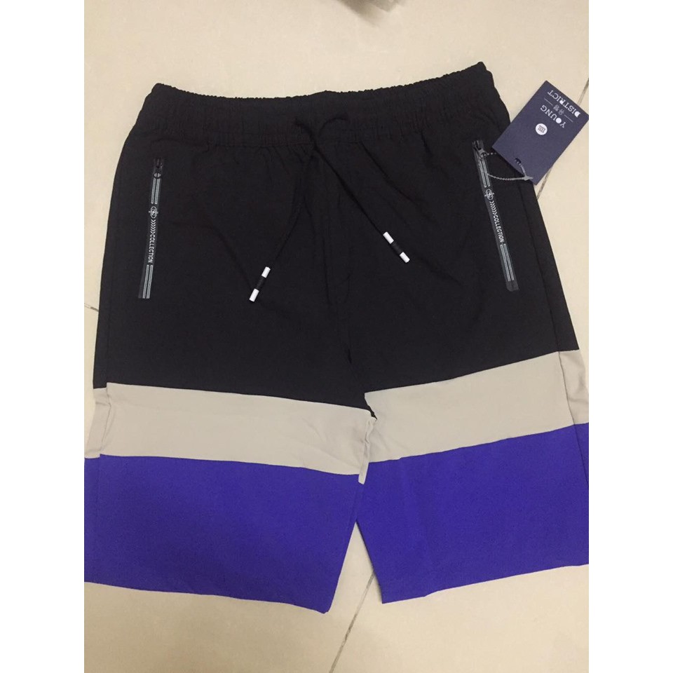 Quần đùi nam, quần short nam đẹp | BigBuy360 - bigbuy360.vn