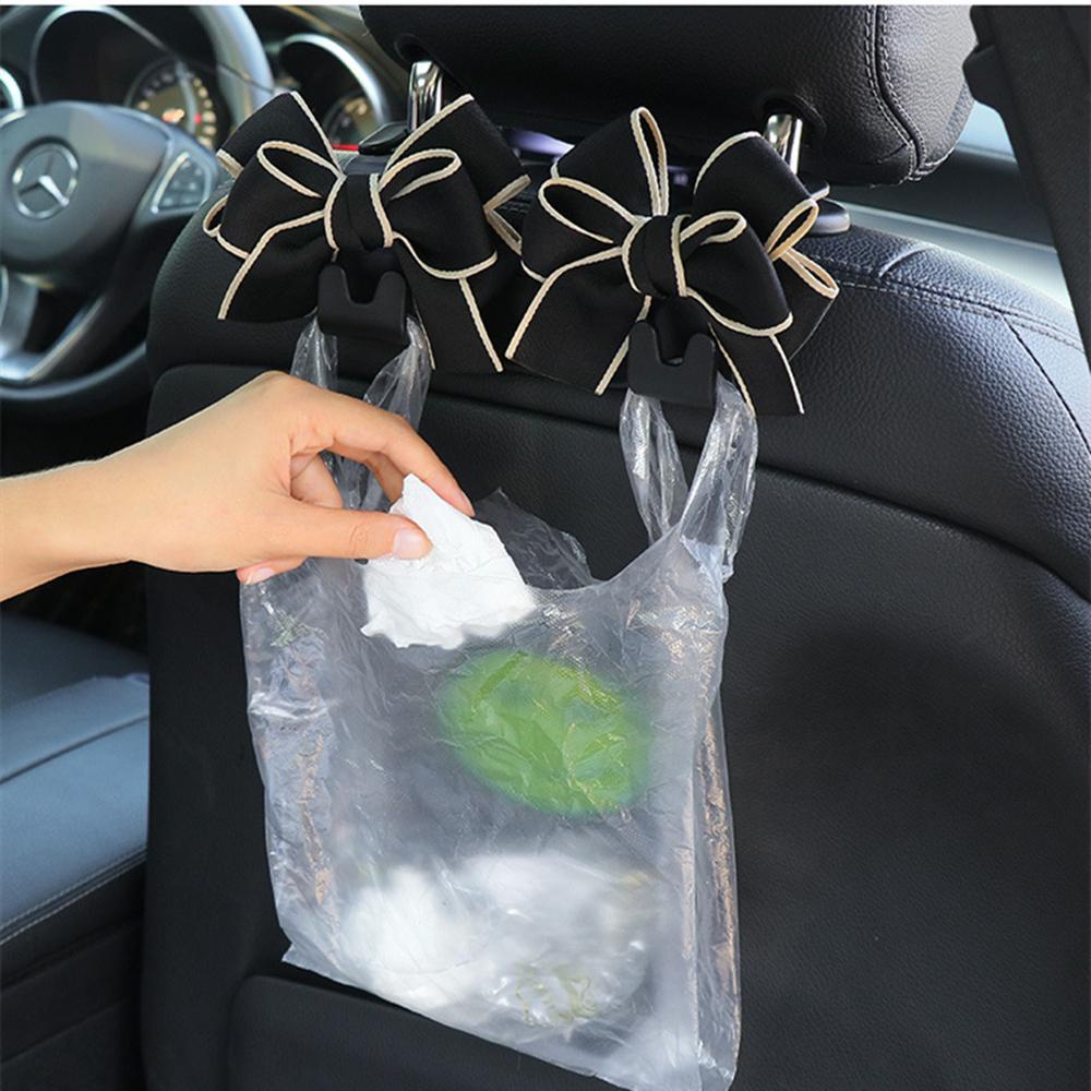 Túi Đựng Đồ Đa Năng Chất Lượng Cao Gắn Ghế Ngồi Xe Hơi