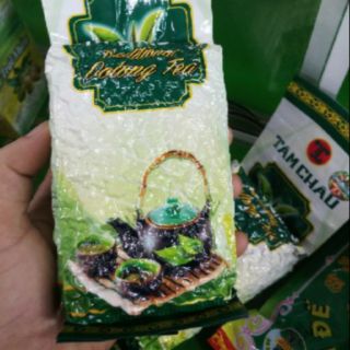 10 gói trà Olong Tâm châu 250g