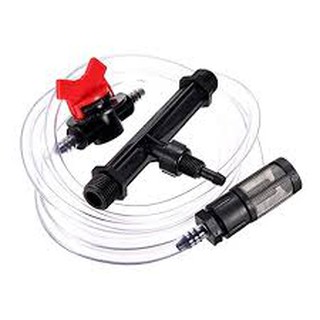 Bộ châm phân phi 49 đầy đủ (gồm que hút, dây hút, van, lọc)
