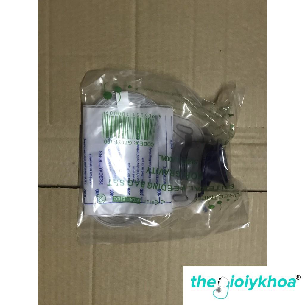 Túi cho ăn bệnh nhân 1200ml ENTERAL FEEDING BAG