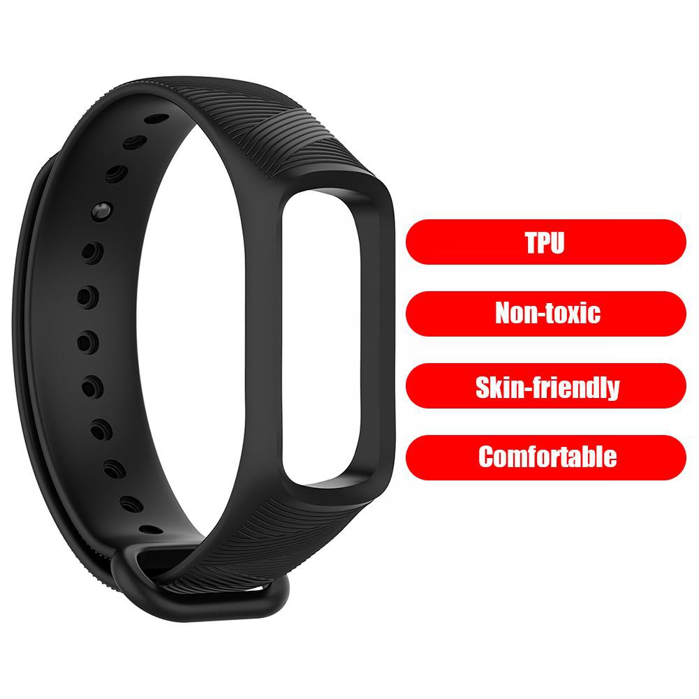 Dây đeo thay thế cho vòng tay sức khỏe Samsung Galaxy Fit-e R375