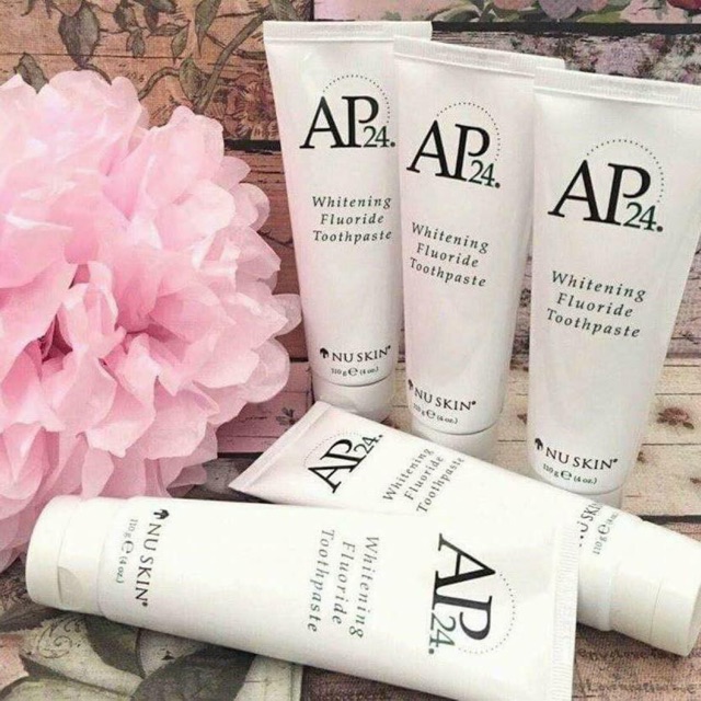 Kem đánh răng AP24