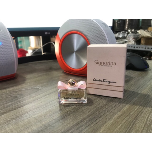 Nước hoa chính hãng Signorina | BigBuy360 - bigbuy360.vn