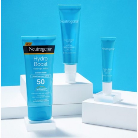 Kem Chống Nắng Neutrogena Hydro Boost Water Gel Lotion Sunscreen SPF50 88ml