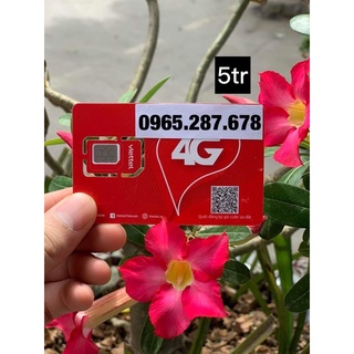 Sim số đẹp