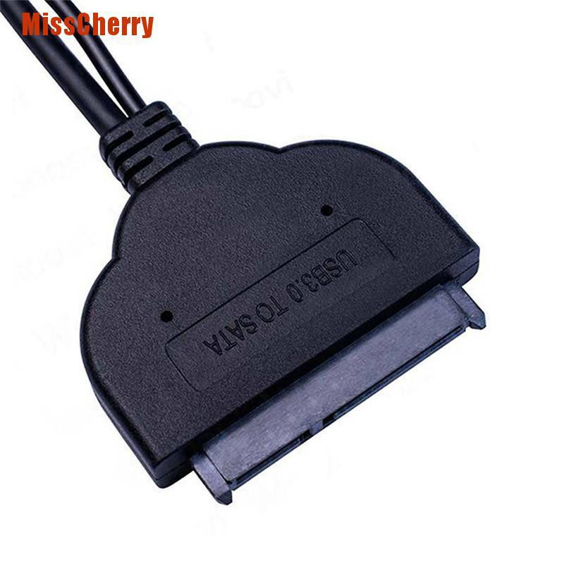Đầu Kết Nối Ổ Cứng Ssd Usb 3.0 Sang Sata 22-Inch