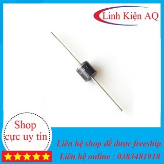 Diode xung FR607 ( 6A-1000V) diot fr607