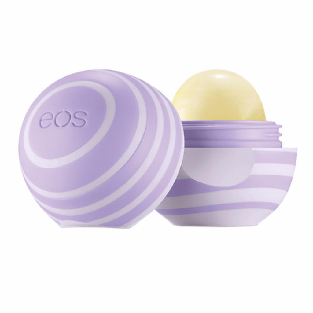 Son dưỡng EOS Blackberry Nectar