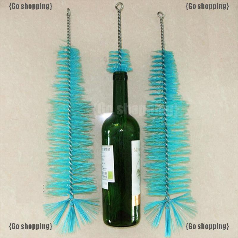 Bàn Chải Nylon Vệ Sinh Chuyên Dụng Tiện Lợi