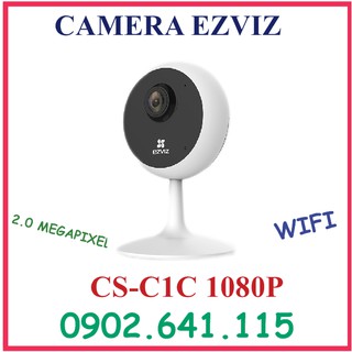 Camera ezviz c1c 1080p