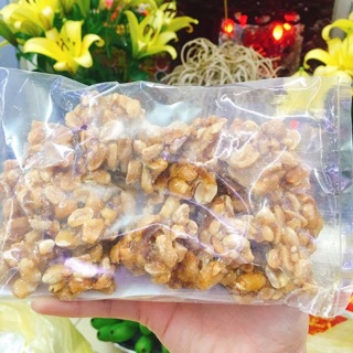 Kẹo lạc Lạng Sơn