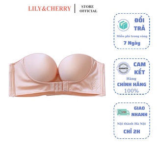 Áo lót khuy cài trước sau AL065 aó lót không dây siêu nâng
