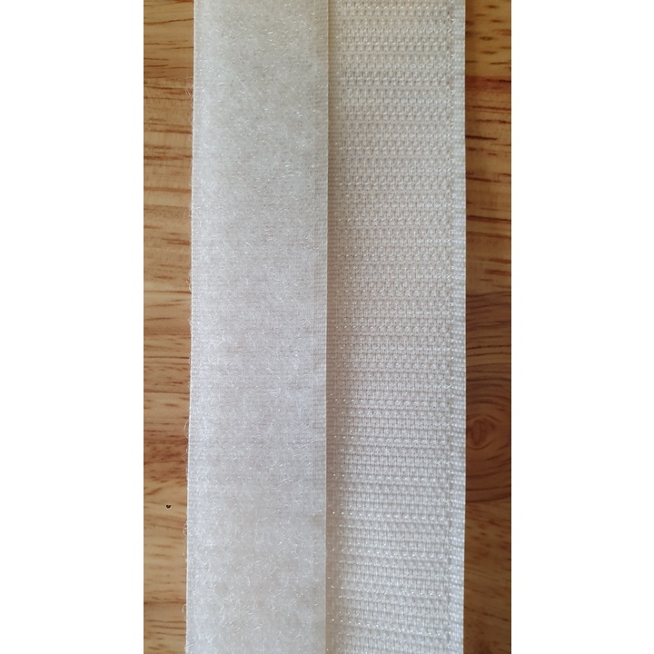Băng xé dính dùng may mặc, phụ kiện handmade