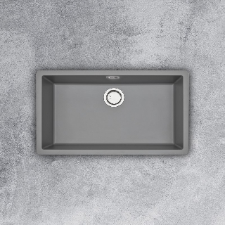 CHẬU RỬA ĐÁ ZEN MALLOCA K-13073