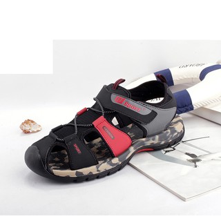 Giày Sandal Nam Rọ Mũi Siêu Êm