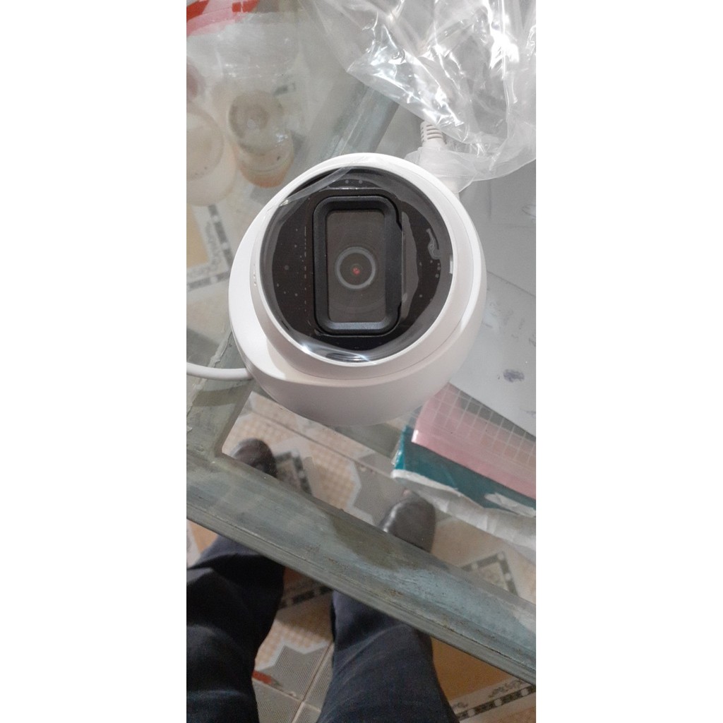 Camera Dahua 2433 T-A-POE