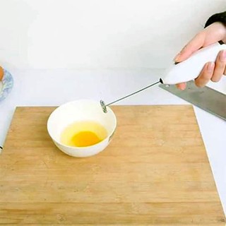 Máy đánh trứng mini