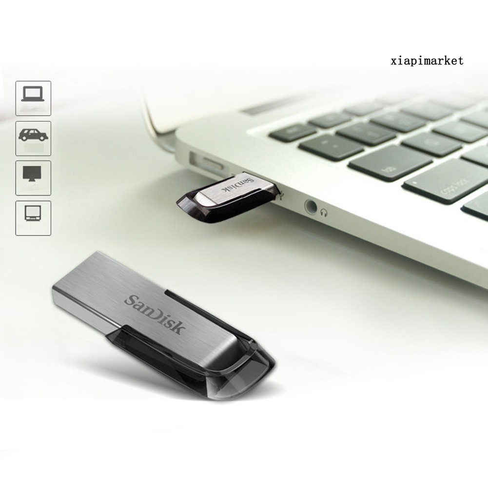 Usb 3.0 Dung Lượng 1 / 2tb Bằng Kim Loại