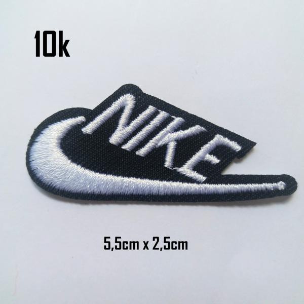 Sticker vải dán quần áo 148