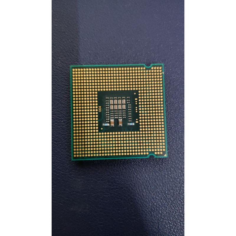 CPU INTEL E7500 SOCKET 775